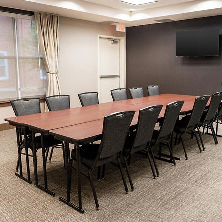 Residence Inn By Marriott Decatur Forsyth Экстерьер фото