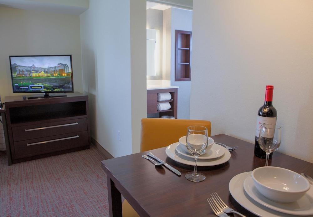 Residence Inn By Marriott Decatur Forsyth Экстерьер фото