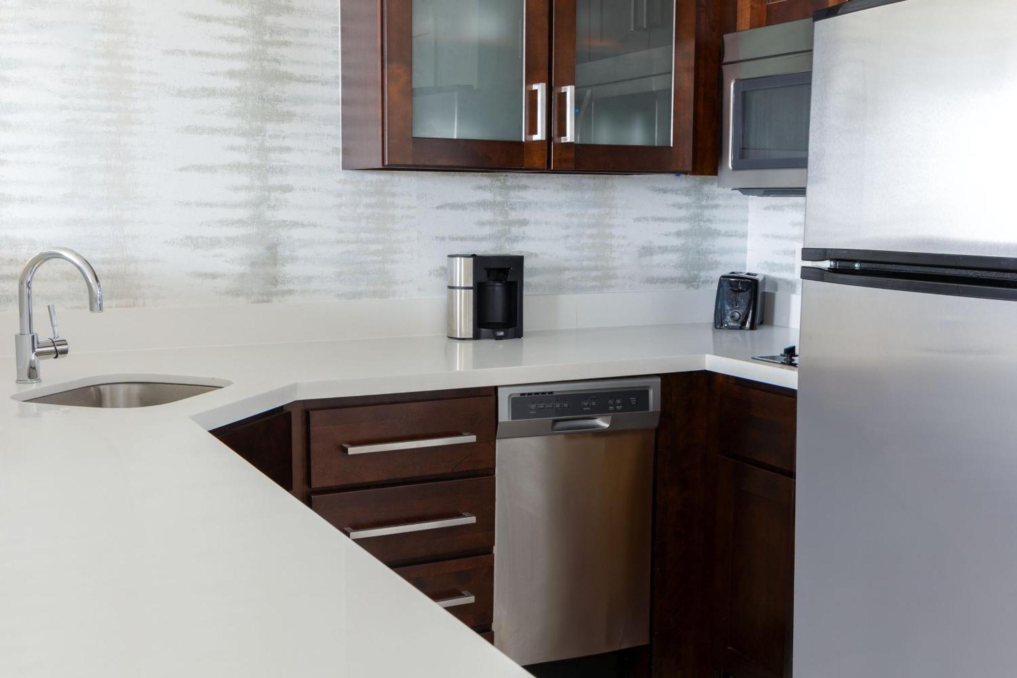 Residence Inn By Marriott Decatur Forsyth Экстерьер фото