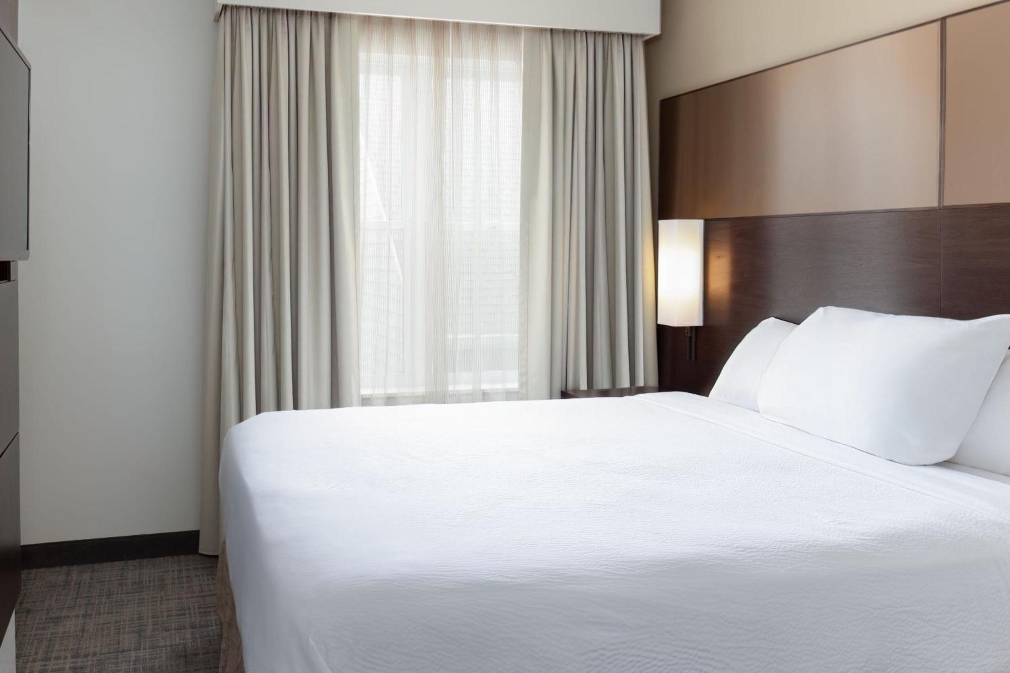 Residence Inn By Marriott Decatur Forsyth Экстерьер фото