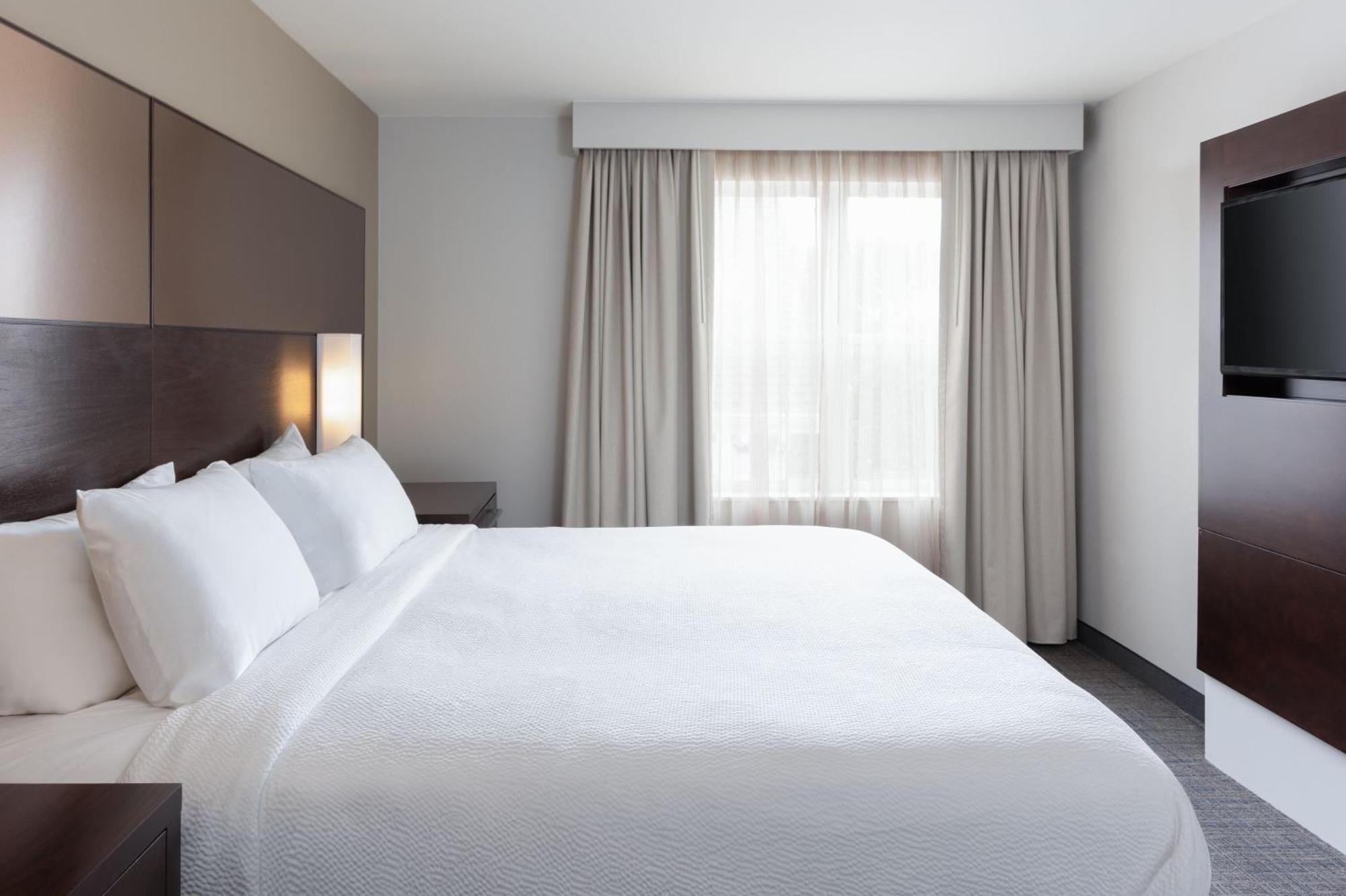 Residence Inn By Marriott Decatur Forsyth Экстерьер фото