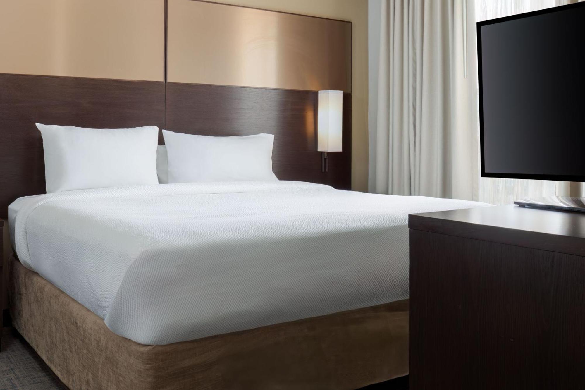 Residence Inn By Marriott Decatur Forsyth Экстерьер фото