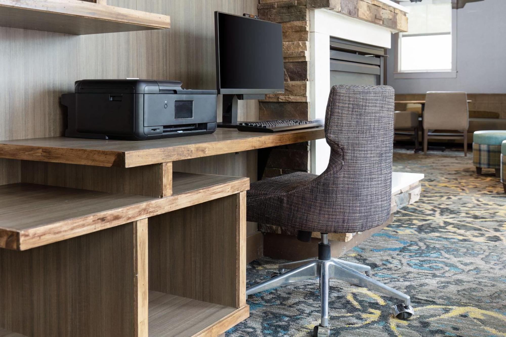 Residence Inn By Marriott Decatur Forsyth Экстерьер фото