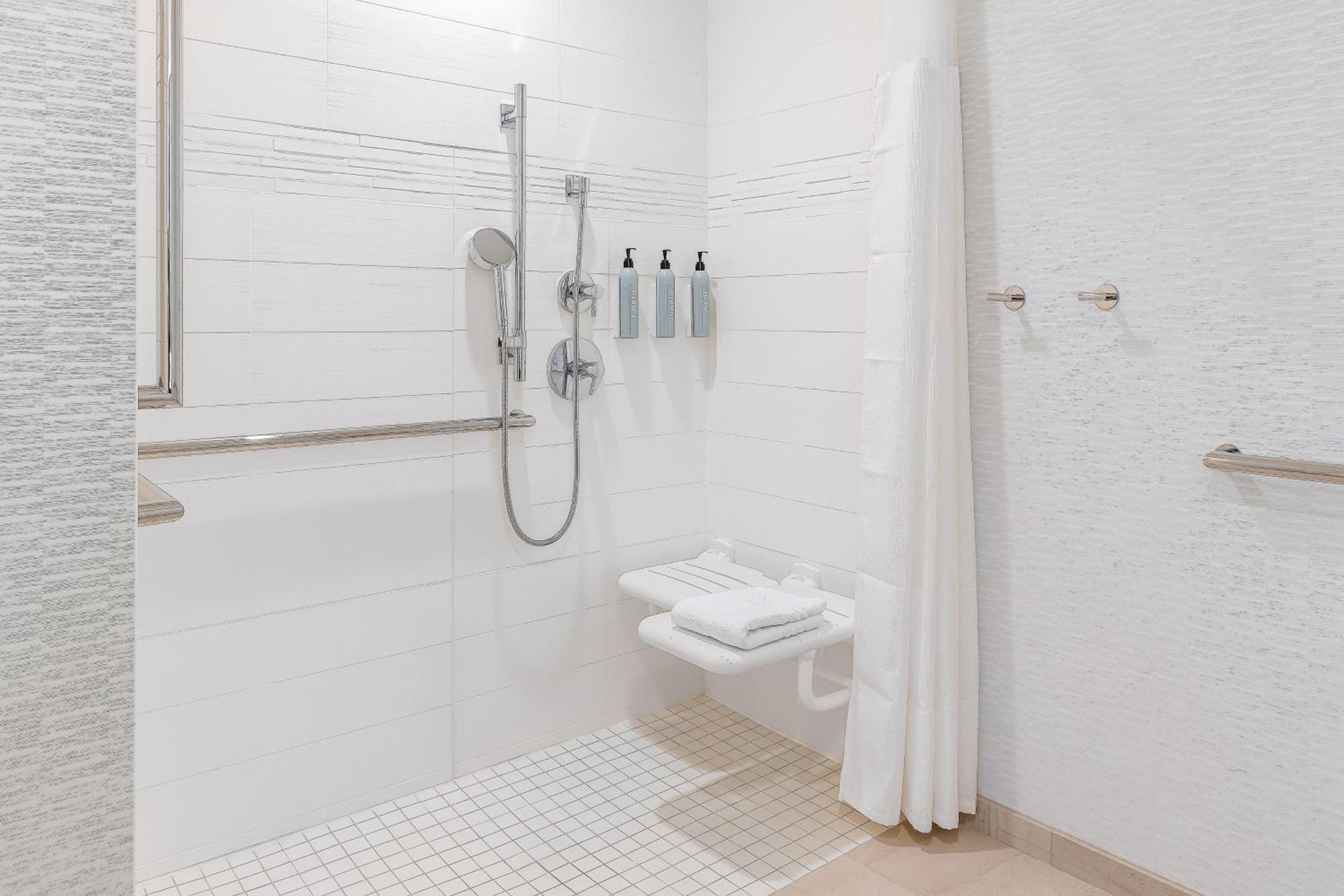 Residence Inn By Marriott Decatur Forsyth Экстерьер фото