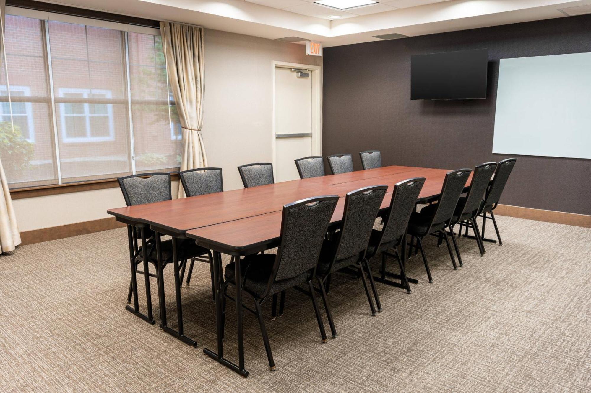 Residence Inn By Marriott Decatur Forsyth Экстерьер фото