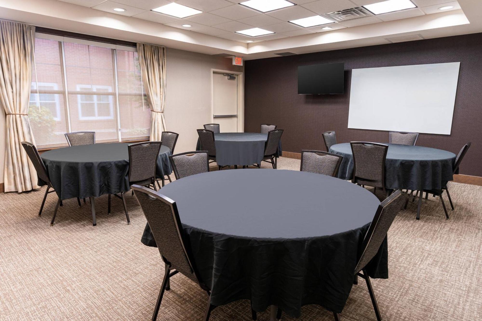 Residence Inn By Marriott Decatur Forsyth Экстерьер фото