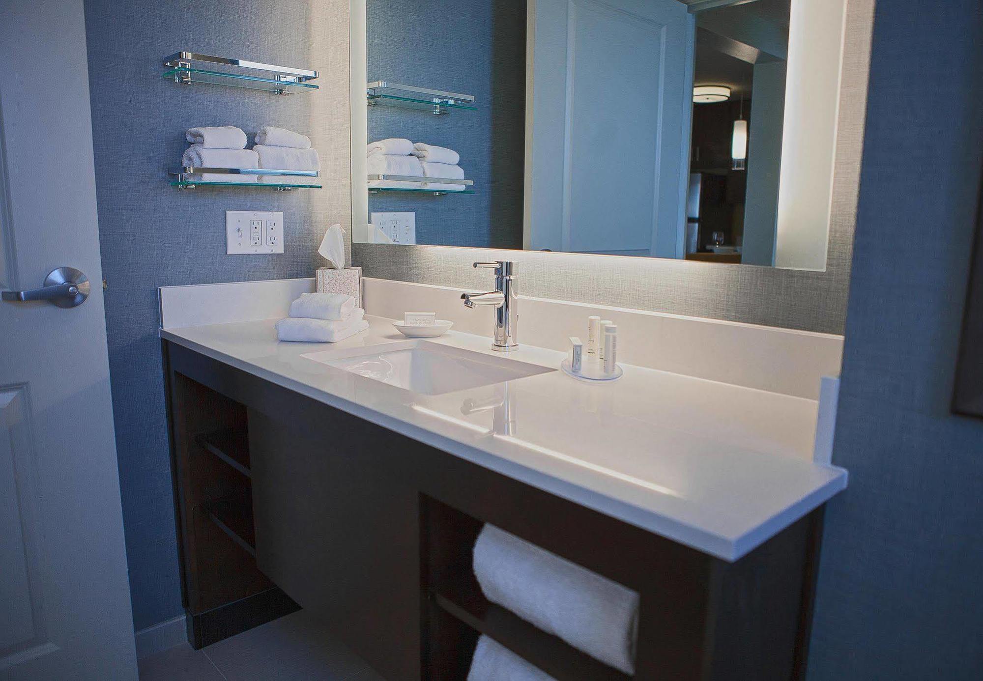 Residence Inn By Marriott Decatur Forsyth Экстерьер фото