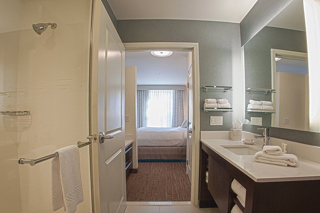 Residence Inn By Marriott Decatur Forsyth Экстерьер фото