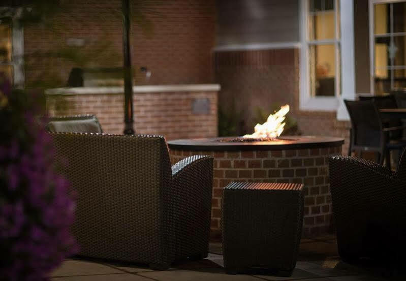 Residence Inn By Marriott Decatur Forsyth Экстерьер фото